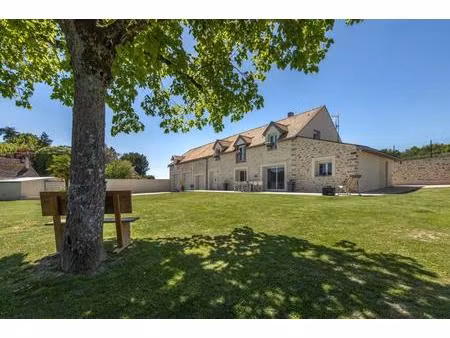 maison 7 pièces