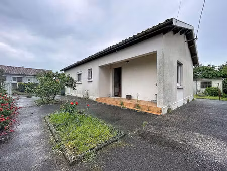 maison villenave d ornon 4 pièce(s) 80 m2