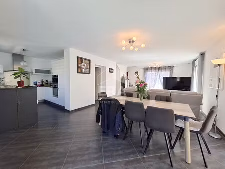 maison à vendre t7 - vineuil - récente  beaux volumes  4 chbs  classe dpe 'a'