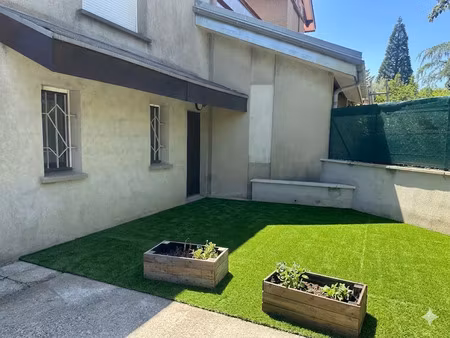 location appartement 2 pièces 58 m² à ampuis (69420)