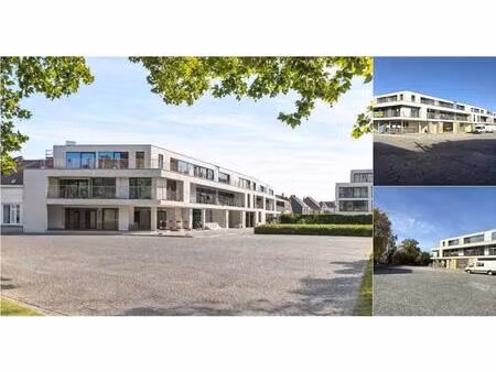 appartement à vendre à vichteplaats 2.7 vichte (rbv82485)
