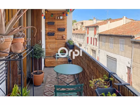 appartement aubagne 63 m² t-3 à vendre  216 000 €
