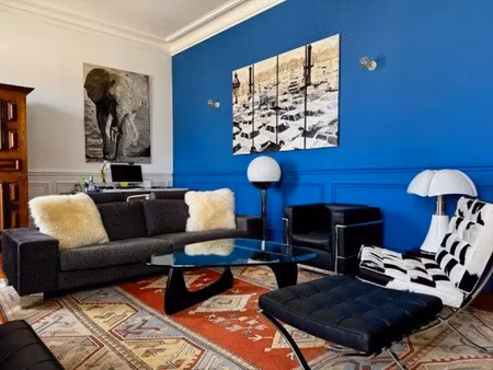 vente appartement 4 pièces 164 m² bordeaux (33000)