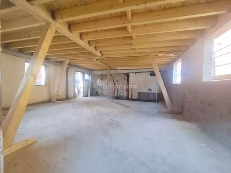 vente maison de village 2 pièces 107 m2 à colmar