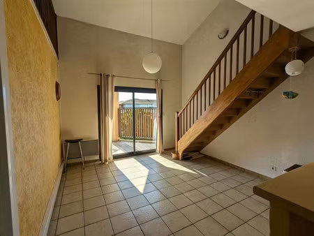 vente appartement 3 pièces 88 m² cugnaux (31270)