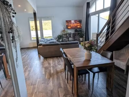 appartement à éragny (95610)