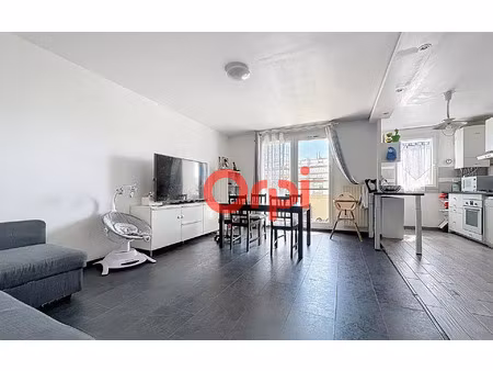 appartement évry m² t-3 à vendre  161 300 €