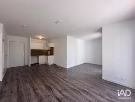 appartement à longjumeau (91160)