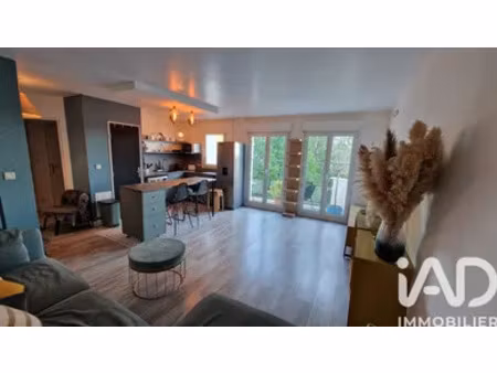 appartement à montgeron (91230)