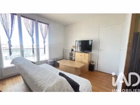 appartement à nantes (44100)