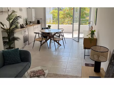 location appartement  m² t-4 à plan-de-cuques  1 301 €