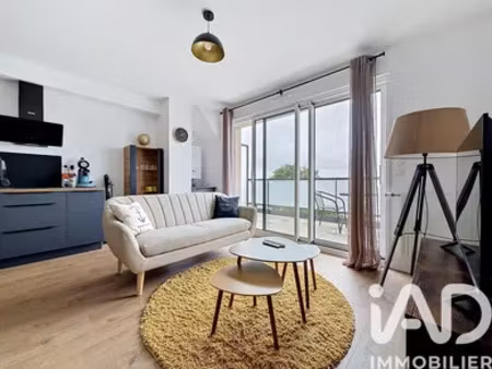 appartement à saint-père-marc-en-poulet (35430)
