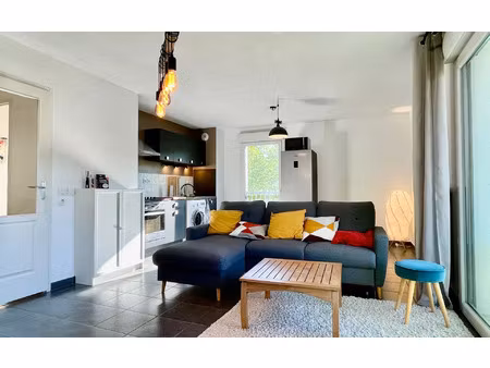 location appartement  m² t-2 à sciez  1 110 €