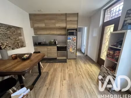 appartement à toulouse (31000)