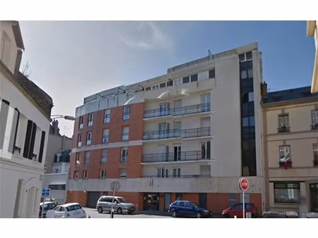 location stationnement  m² t- à le havre  240 €