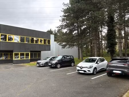 location local d’activités saran 45770 1051m²