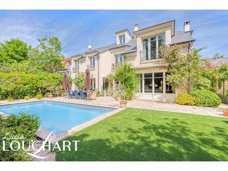 vente maison 9 pièces 273 m² antony (92160)