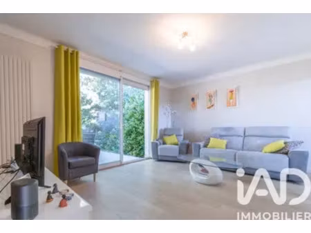 maison à charbonnières-les-bains (69260)