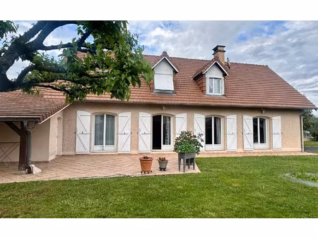 maison lons m² t-6 à vendre  380 000 €