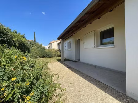 vente maison 4 pièces 92 m² mignaloux-beauvoir (86550)