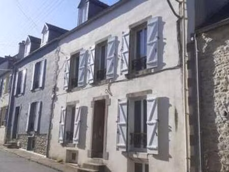 vente maison à morgat (29160) : à vendre / 100m² morgat