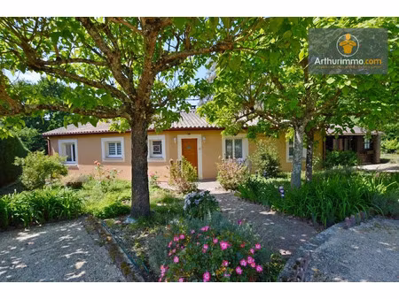 vente maison 4 pièces 108 m2 à margueron