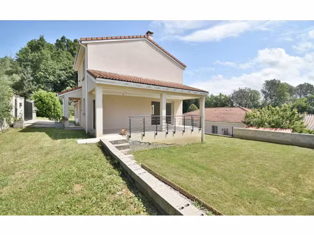 maison villieu-loyes-mollon m² t-4 à vendre  315 000 €