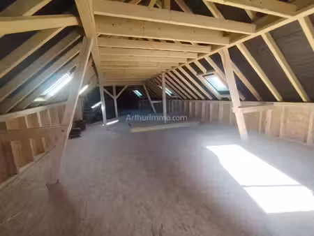vente maison de village 4 pièces 96 m2 à westhalten