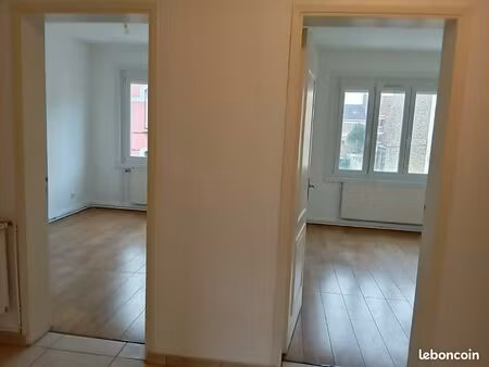 appartement 90m2 malo les bains