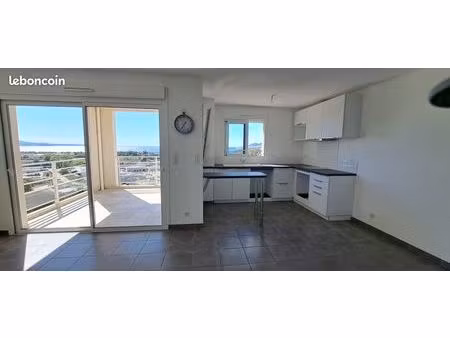 location appartement non meublé vazzio