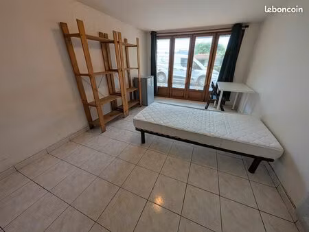 logement corbeil moulin gallant
