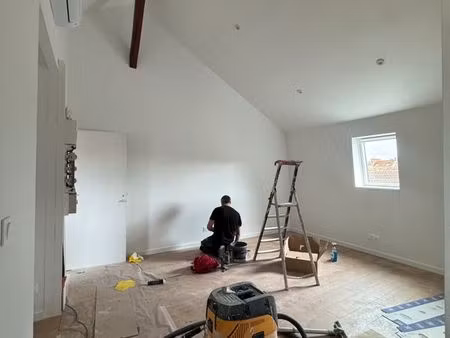 appartement - hyper centre d’epernay
