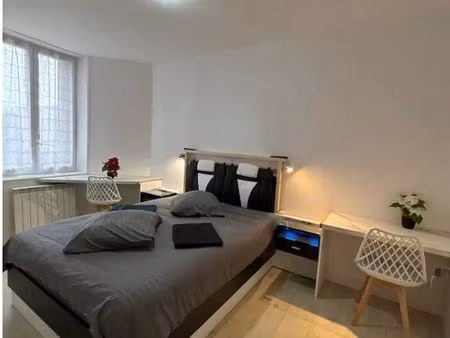 a louer f3 de 60 m² avec parking et ascenseur – le blanc-mesnil