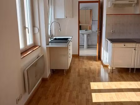 appartement t3 à louer à pecquencourt libre prochainement