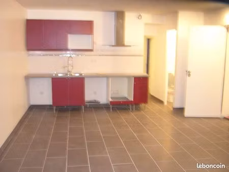appartement 3 pièces