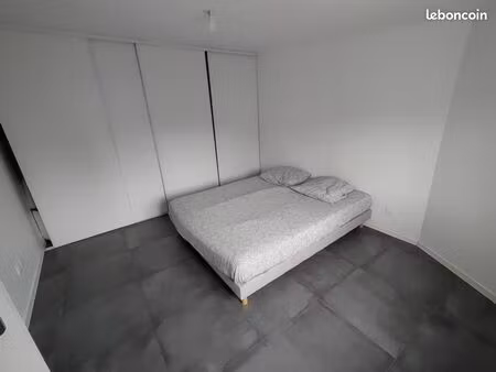 maison 2 pièces 42 m²