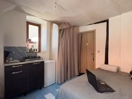 studio centre wasselonne