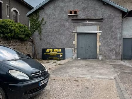 entrepôt