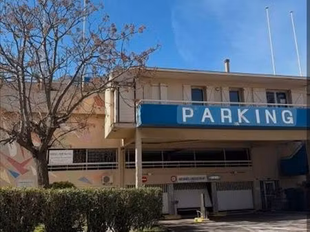 location parking