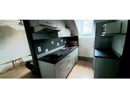 location etudiante t2bis