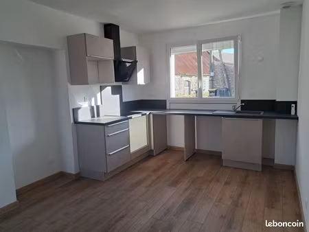 location t2 non meublé
