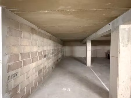location place de parking r-2 – résidence sécurisée