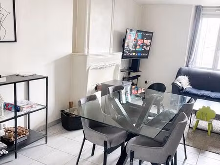 loue f3 duplex