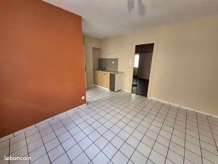 deux pièces le mêle sur sarthe