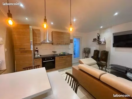 appartement t2
