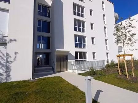 appartement t1