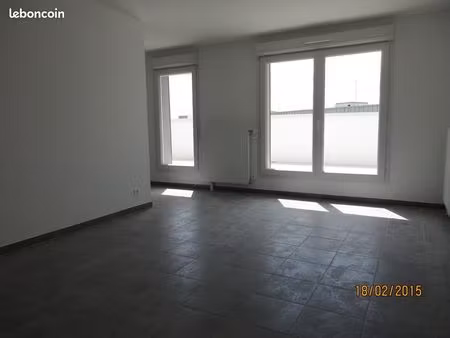 appartement t3