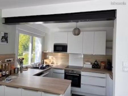 appartement t4 pontivy centre