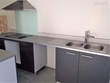 appartement 4 pièces 90 m²