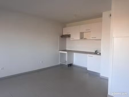 appartement t2